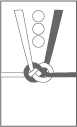 香典袋イラスト